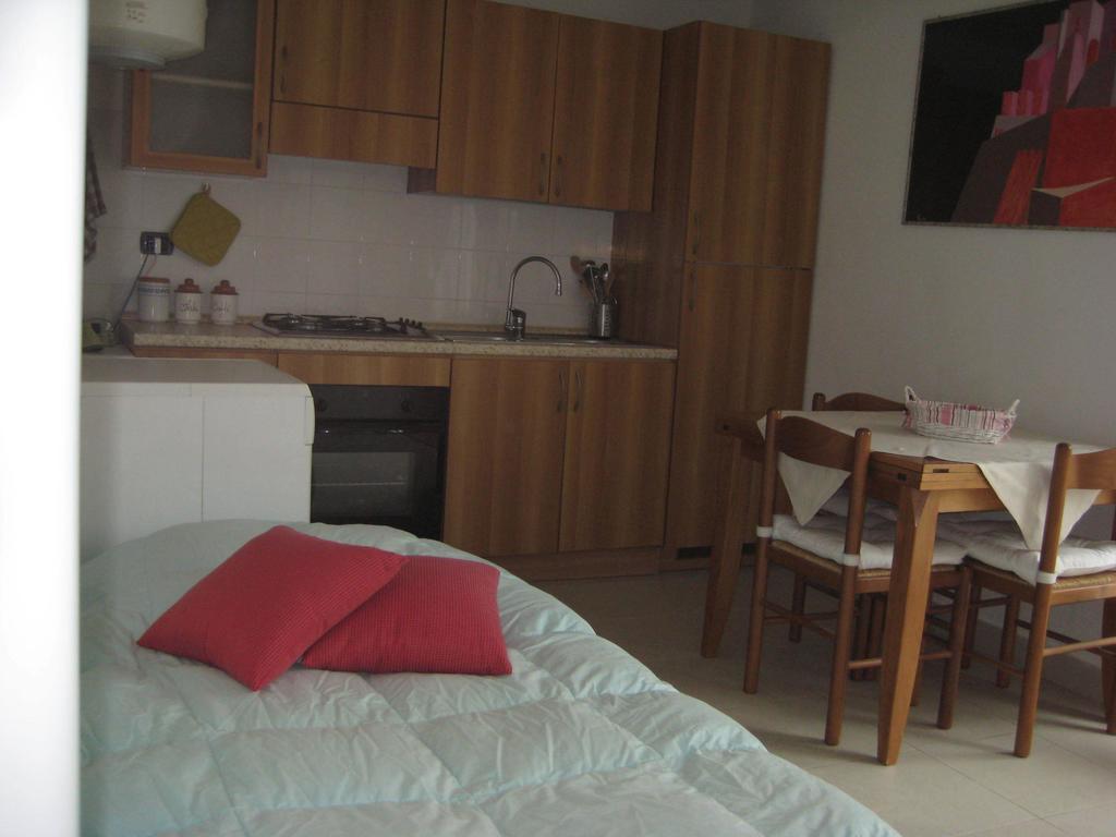 Casa Costa Relais B&B Monteforte d'Alpone Экстерьер фото
