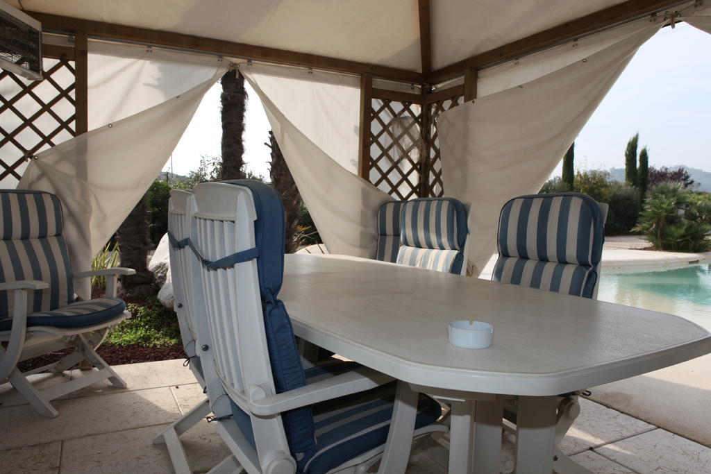 Casa Costa Relais B&B Monteforte d'Alpone Экстерьер фото