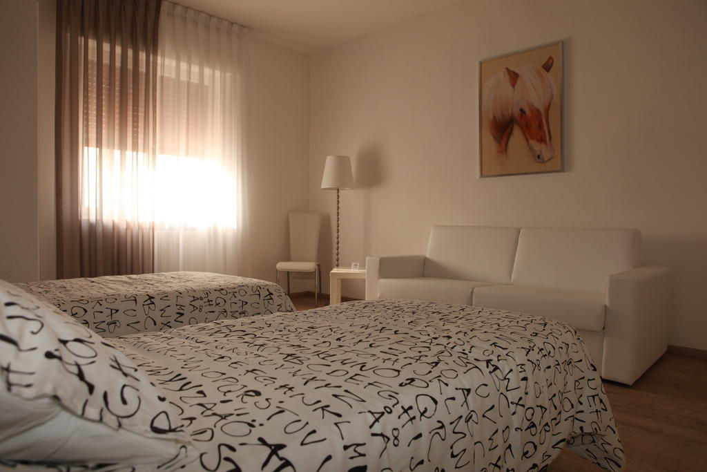 Casa Costa Relais B&B Monteforte d'Alpone Экстерьер фото