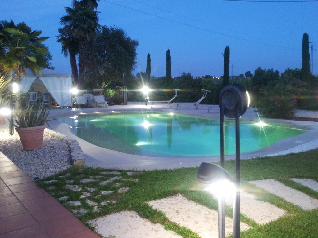 Casa Costa Relais B&B Monteforte d'Alpone Экстерьер фото